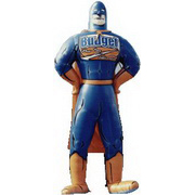 mascot inflatable cartoon movable